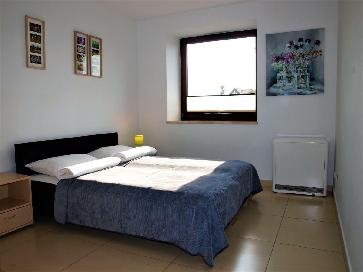 Apartament Nadmorski 사르비노보 외부 사진